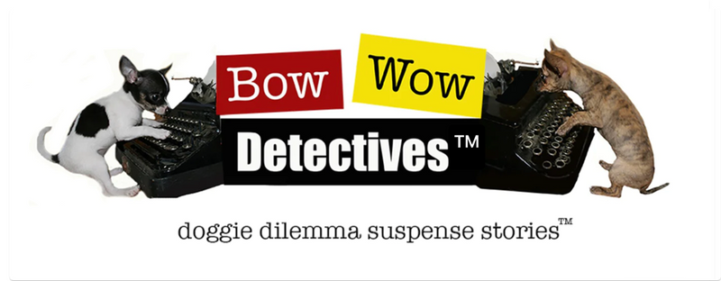 Bow Wow Dog Detectives™